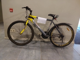 Velosipēds