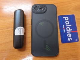 Mobilais telefons