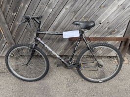 Velosipēds Viking