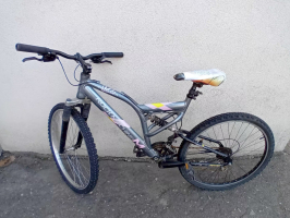 Velosipēds