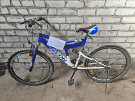 Velosipēds