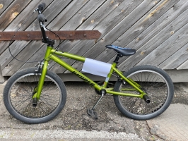 Velosipēds