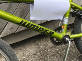 Velosipēds