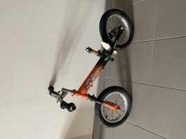 Velosipēds