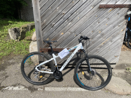 Velosipēds