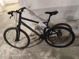 Velosipēds
