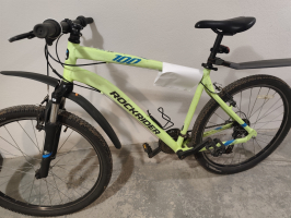 Velosipēds