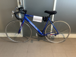 Velosipēds