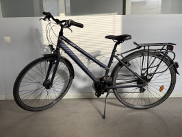 Velosipēds