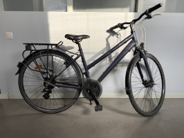Velosipēds