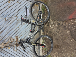 Velosipēds