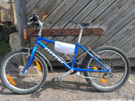 Velosipēds
