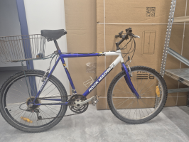 Velosipēds
