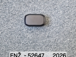 Austiņu lādētājs "Redmi" ar divām austiņām melnā krāsā.