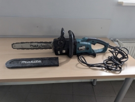 Atrastā manta "MAKITA".