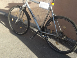 Velosipēds
