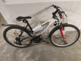 Velosipēds