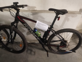 Velosipēds