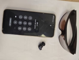 Mobilais telefons
