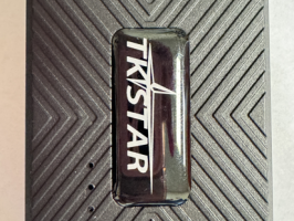GPS trekeris "TKSTAR".