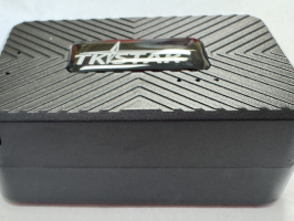 GPS trekeris "TKSTAR".