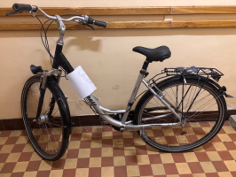 Velosipēds