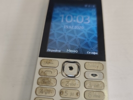 Mobilais telefons "Nokia".