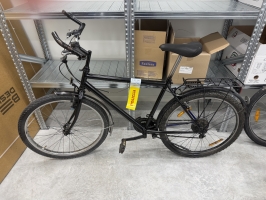 Velosipēds