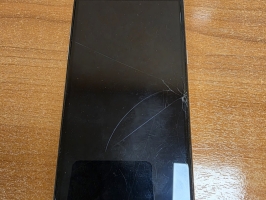 Mobilais telefons.