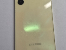 Mobilais telefons "Samsung".
