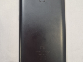 Mobilais telefons "Xiaomi".