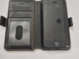 Mobilais telefons "iPhone".