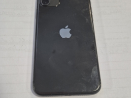 Mobilais telefons "iPhone".
