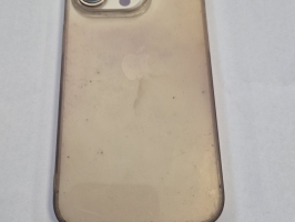 Mobilais telefons "iPhone".