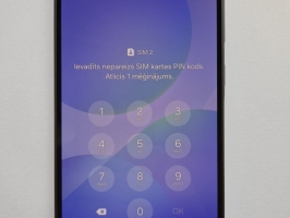 Mobilais telefons Samsung Galaxy A36 128GB.