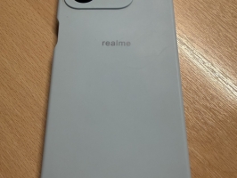 Mobilais telefons "Realme".