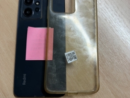 Mobilais telefons "Redmi".