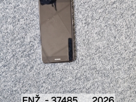 Mobilais telefons "Huawei".