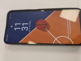 Atrastā manta "Samsung".