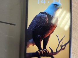 mobilais telefons