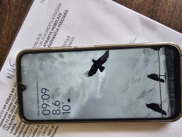 Mobilais telefons
