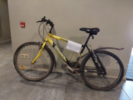 Velosipēds