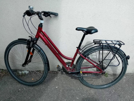 Velosipēds