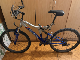 Velosipēds