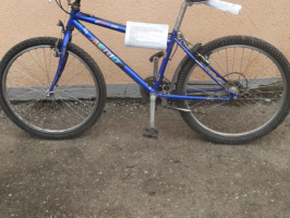 Velosipēds