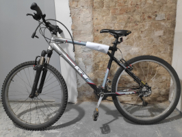 Velosipēds