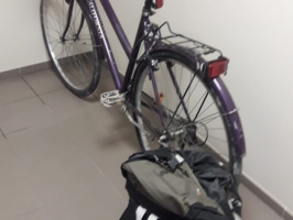 Velosipēds