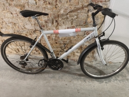 Velosipēds "SCOTT".