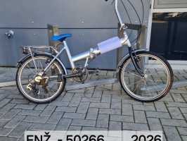 Divritenis ar uzrakstu "ESPERIA" pelēkā krāsā.