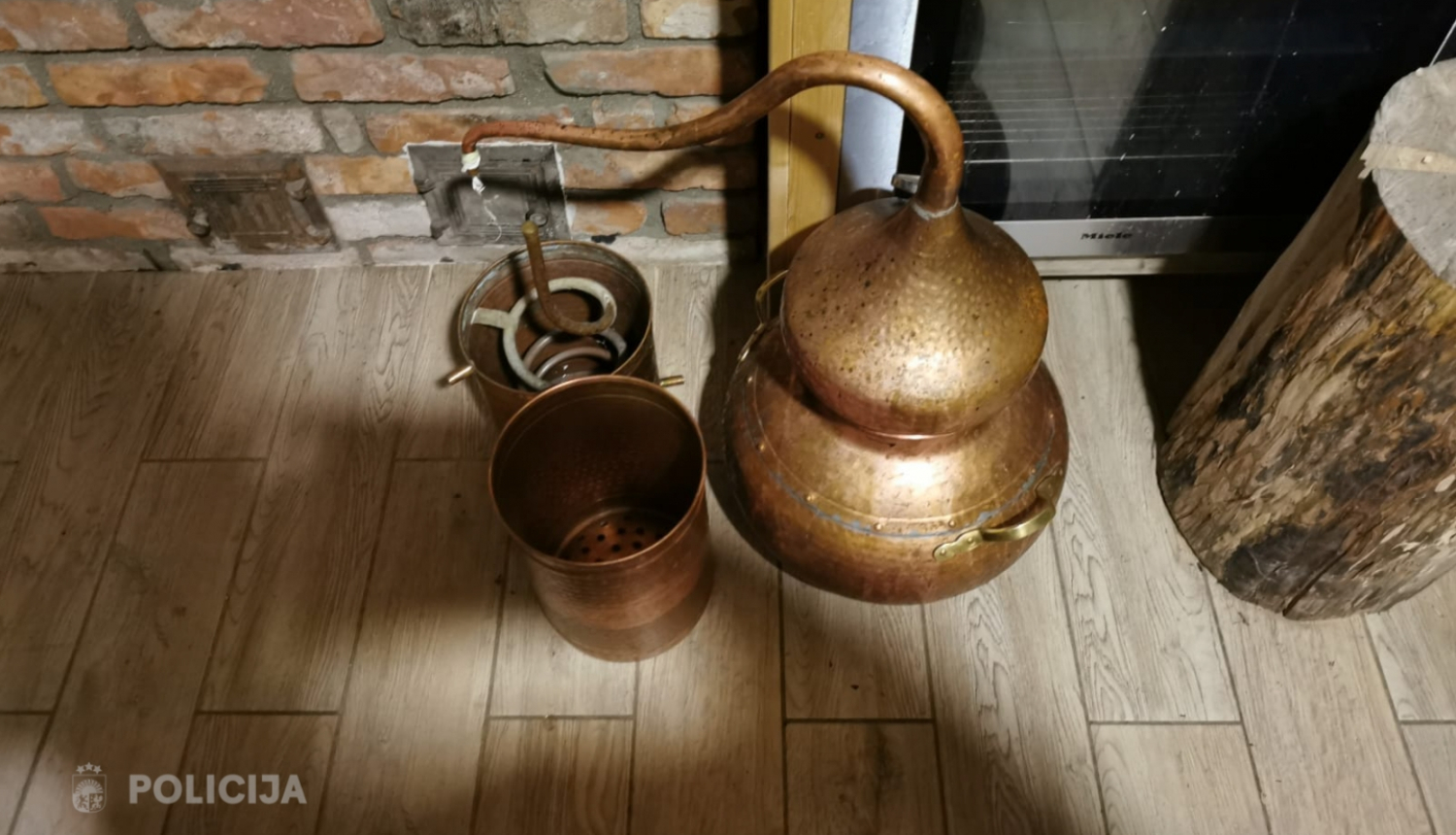 Aprīkojums